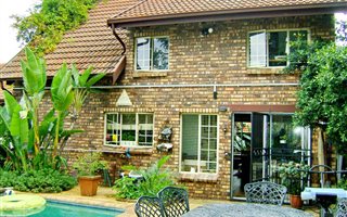 3 Bedroom Townhouse in Val de Grace