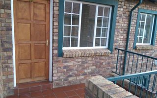 2 Bedroom Apartment in Rietvalleirand