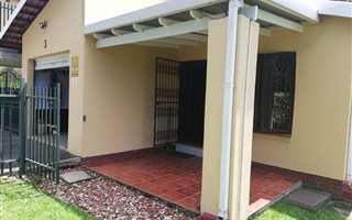 3 Bedroom Simplex in Malvern