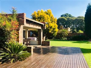 4 Bed House in Lakefield