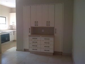 4 Bed Duplex in Glenhazel