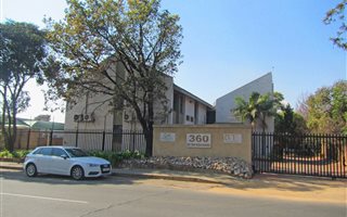 1000 m² Office Space in Rivonia