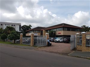 128 m² Commercial space in Westville