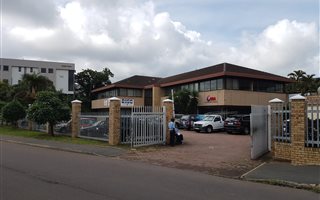 128 m² Commercial space in Westville