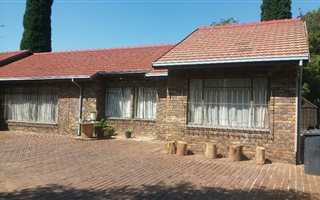 4 Bedroom House in Highway Gardens