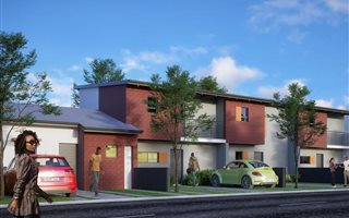 3 Bedroom House in Parkdene