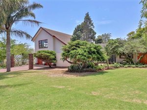 5 Bed House in Durbanville Hills