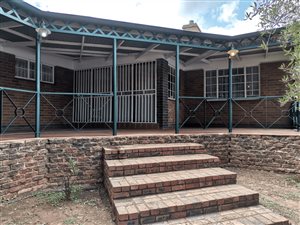 3 Bed House in Waterval Boven