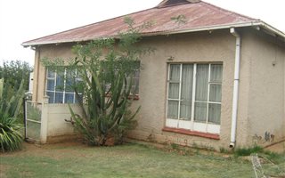 3 Bedroom House in Noordhoek