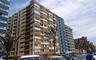 1 Bedroom Apartment in South Beach