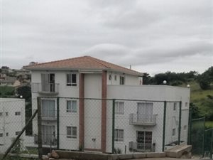 2 Bed Apartment in Verulam Central