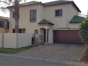3 Bed House in Nortons Home Estate