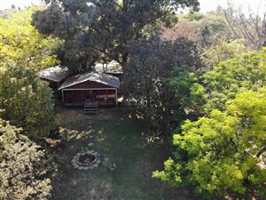 1 ha Farm in President Park
