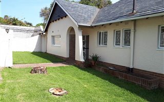 4 Bedroom House in Norwood