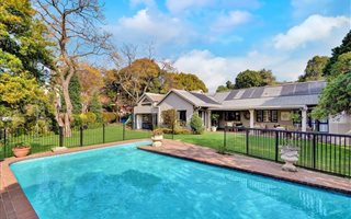 4 Bedroom House in Benmore Gardens