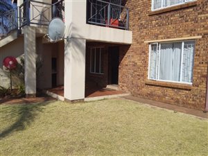 2 Bed Apartment in Highveld