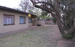 3 Bedroom House in Vanderbijlpark SW1