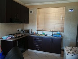 2 Bed Apartment in Hillary