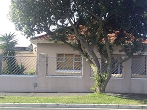 3 Bed House in Crawford