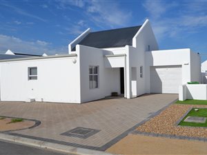 3 Bed House in Langebaan Central