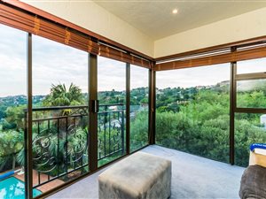 4 Bedroom House in Northcliff