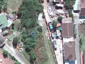 2606 m² Land available in Hippo Road