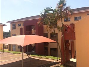 1 Bed Apartment in Caversham Glen