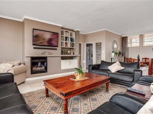 4 Bed Townhouse in Monument