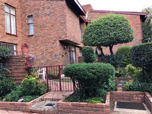 2 Bed Duplex in The Hill