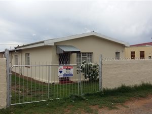 3 Bed House in Victoria Park