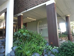 1 Bed Flat in Pietermaritzburg Central
