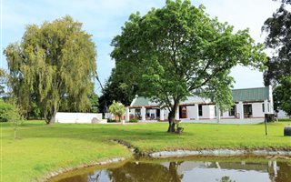 4 ha Farm in Plettenberg Bay