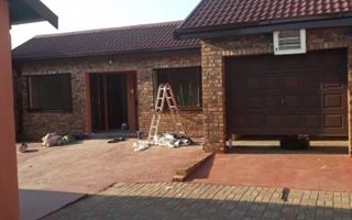 5 Bedroom House in Mabopane