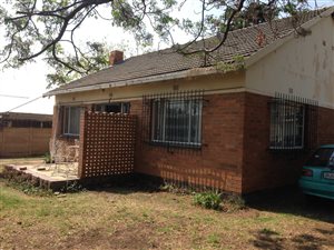 3 Bed House in Edenvale