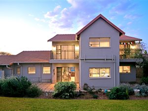 5 Bed House in Wilro Park