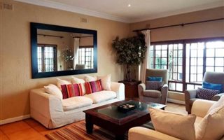 2 Bedroom Townhouse in Parkhurst