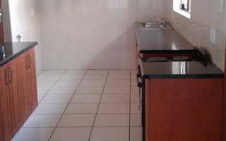 3 Bedroom House in Arboretum