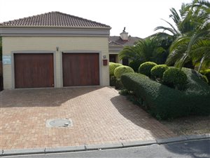 3 Bed House in Uitzicht