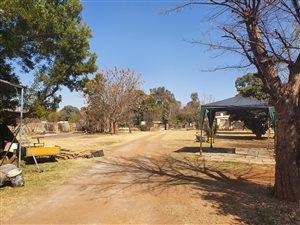 4 Bed House in Rispark