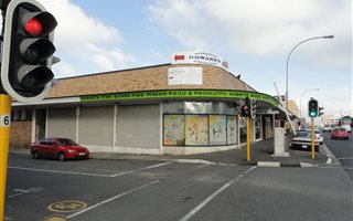 250 m² Commercial space in Goodwood