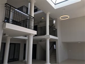 1 Bed Apartment in Rivonia