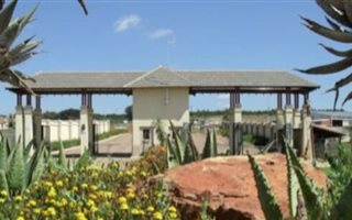 1 m² Land available in Mooikloof Equestrian Estate