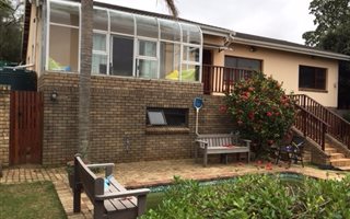 3 Bedroom House in Oatlands North