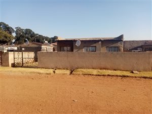 3 Bed House in Mapleton