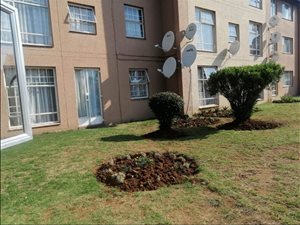 2 Bed Townhouse in Alan Manor