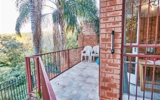 3 Bedroom Apartment in Waterkloof Heights