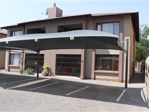 2 Bed Townhouse in Dalview