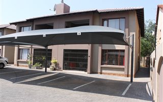 2 Bedroom Townhouse in Dalview