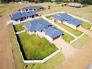 1449 m² Land available in White River AH