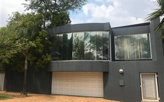 3 Bedroom House in Saddlebrook Estate
